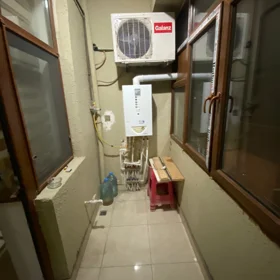 In Baku 50.0 m² apartment is for rent - Изображение 2