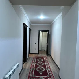 Baku-da 100.0 m2 mənzil kirayə verilir - Şəkil 5
