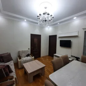 In Baku 70.0 m² apartment is for rent - Изображение 2