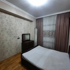 In Baku 70.0 m² apartment is for rent - Изображение 4