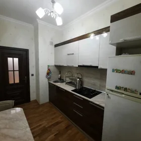 In Baku 70.0 m² apartment is for rent - Изображение 5
