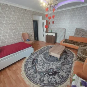 In Baku 70.0 m² apartment is for rent - Изображение 2