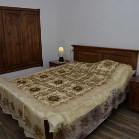 In Baku 55.0 m² house with 2.0 rooms is for rent