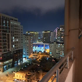 Baku-da 64.0 m2 mənzil kirayə verilir - Şəkil 2