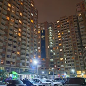 Baku-da 64.0 m2 mənzil kirayə verilir - Şəkil 3