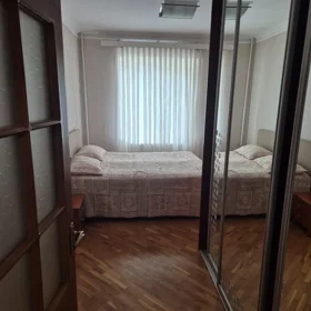 Baku-da 75.0 m2 mənzil kirayə verilir - Şəkil 5