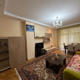 Baku-da 100.0 m2 mənzil kirayə verilir - Şəkil 2