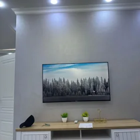 Baku-da 90.0 m2 mənzil kirayə verilir - Şəkil 3