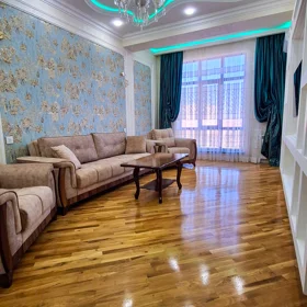 Baku-da 60.0 m2 mənzil kirayə verilir - Şəkil 2