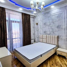 Baku-da 60.0 m2 mənzil kirayə verilir - Şəkil 5