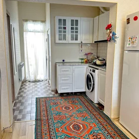 Baku-da 2.0 otaqlı 45.0 m2 bağ kirayə verilir - Şəkil 4