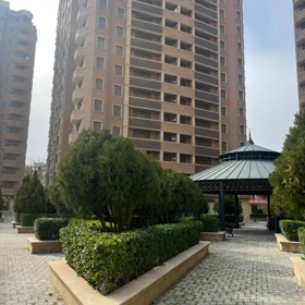 Baku-da 108.0 m2 mənzil kirayə verilir - Şəkil 2