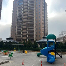 Baku-da 108.0 m2 mənzil kirayə verilir - Şəkil 3