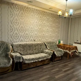 Baku-da 45.0 m2 mənzil kirayə verilir - Şəkil 2