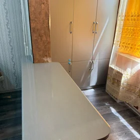 Baku-da 45.0 m2 mənzil kirayə verilir - Şəkil 4