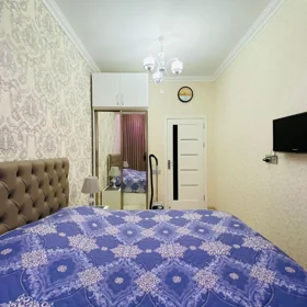 Baku-da 60.0 m2 mənzil kirayə verilir - Şəkil 5