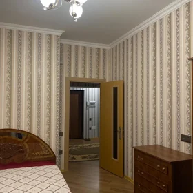 In Baku 91.0 m² apartment is for sale - Изображение 4