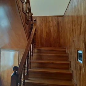 In Sumgayit 210.0 m² house with 5.0 rooms is for rent - Изображение 5