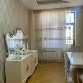 In Baku 180.0 m² apartment is for rent - Изображение 4