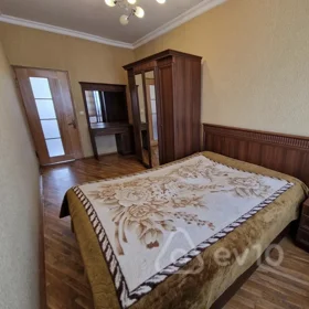 Baku-da 47.0 m2 mənzil kirayə verilir - Şəkil 3