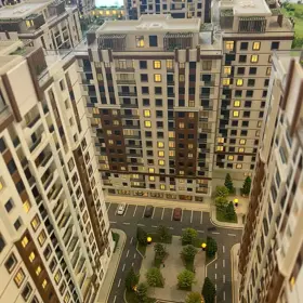 In Baku 55.0 m² apartment is for sale - Изображение 5