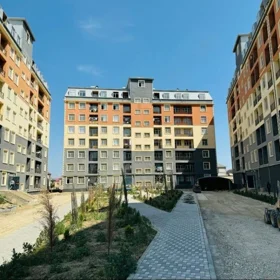 Khirdalan-da 55.0 m2 mənzil satılır - Şəkil 3