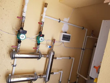 In Baku 220.0 m² house with 5.0 rooms is for sale - Изображение 3