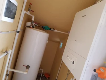 In Baku 220.0 m² house with 5.0 rooms is for sale - Изображение 4