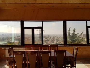 In Baku 220.0 m² house with 5.0 rooms is for sale - Изображение 5