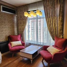 In Baku 120.0 m² apartment is for sale - Изображение 2