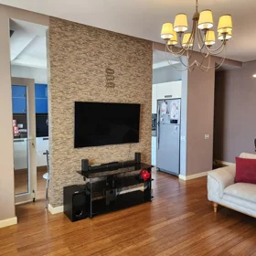 In Baku 120.0 m² apartment is for sale - Изображение 4