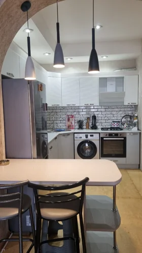 Baku-da 60.0 m2 mənzil satılır - Şəkil 4