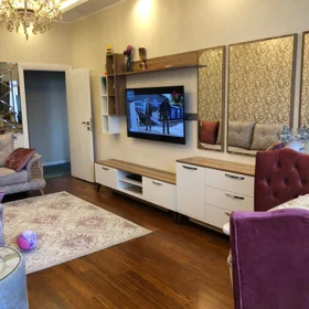 Baku-da 65.0 m2 mənzil kirayə verilir - Şəkil 3