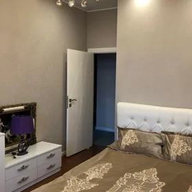 Baku-da 65.0 m2 mənzil kirayə verilir - Şəkil 5