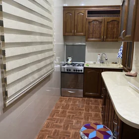 In Baku 60.0 m² apartment is for sale - Image 3