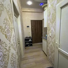 In Baku 42.0 m² apartment is for sale - Изображение 5