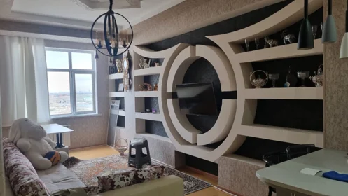 In Baku 60.0 m² apartment is for sale - Изображение 2