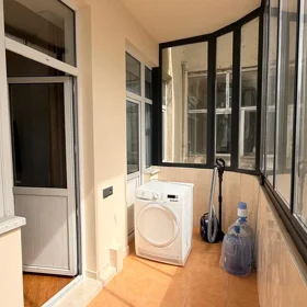 In Baku 70.0 m² apartment is for rent - Изображение 4