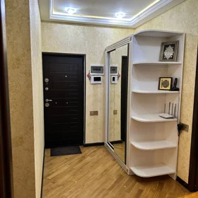 nan-da 95.0 m2 mənzil kirayə verilir