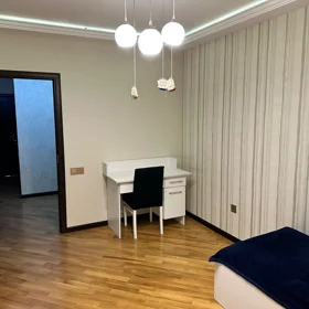 nan-da 95.0 m2 mənzil kirayə verilir - Şəkil 2