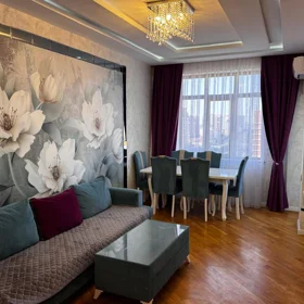 Baku-da 67.0 m2 mənzil kirayə verilir - Şəkil 2