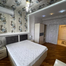 Baku-da 67.0 m2 mənzil kirayə verilir - Şəkil 4