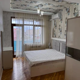 Baku-da 67.0 m2 mənzil kirayə verilir - Şəkil 5