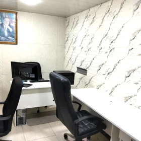 In Baku 15.0 m² office is for rent - Изображение 2