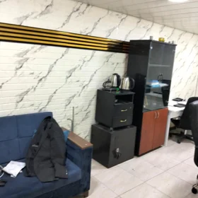 In Baku 15.0 m² office is for rent - Изображение 5