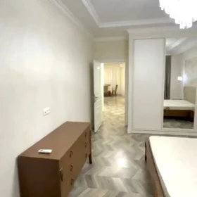 Baku-da 80.0 m2 mənzil kirayə verilir - Şəkil 3