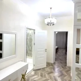 Baku-da 80.0 m2 mənzil kirayə verilir - Şəkil 5