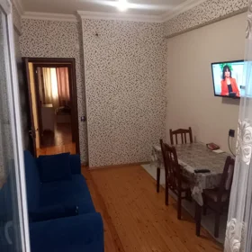 Khirdalan-da 50.0 m2 mənzil kirayə verilir - Şəkil 2