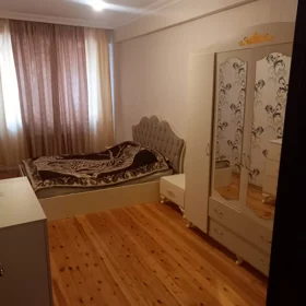 Khirdalan-da 50.0 m2 mənzil kirayə verilir - Şəkil 4