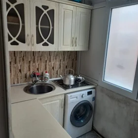 Khirdalan-da 50.0 m2 mənzil kirayə verilir - Şəkil 5